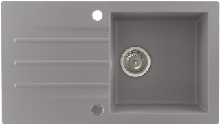 KGS A 50 1B1D Grey Metallic